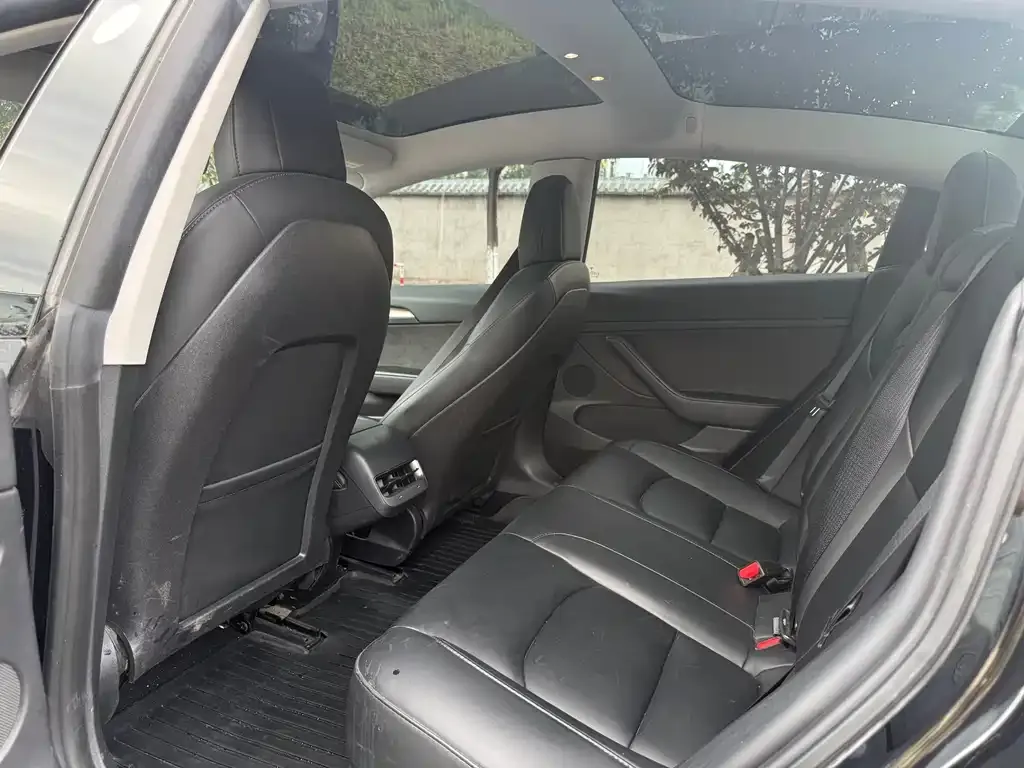 Tesla Model 3 — фото 6