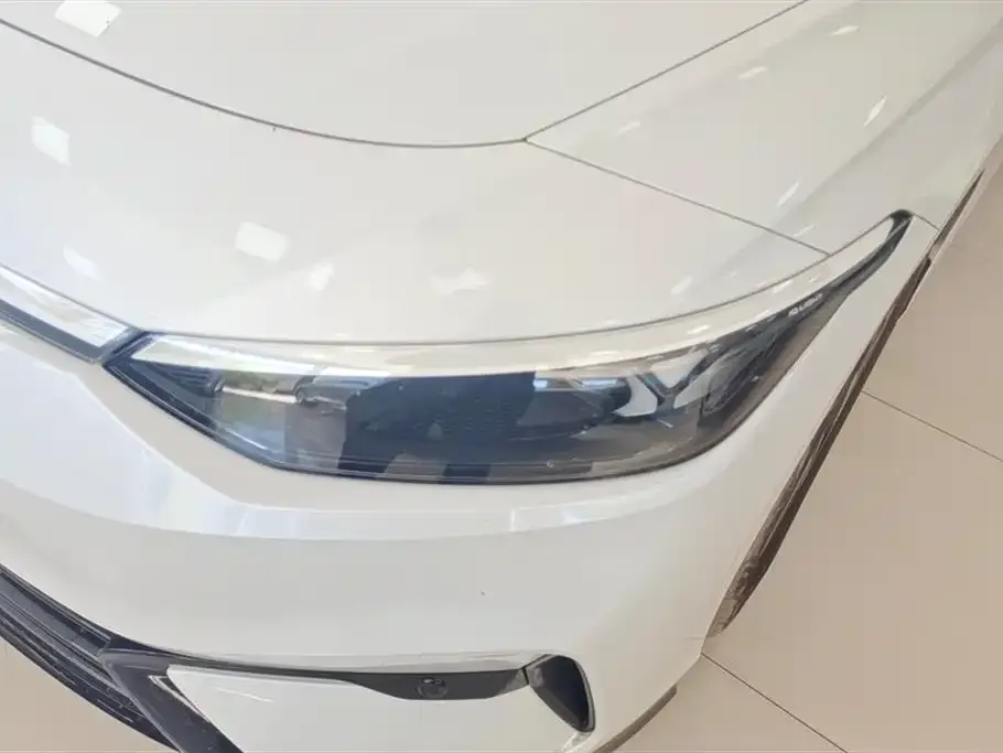 Volkswagen ID.7 VIZZION 2023 из CN, фото 9