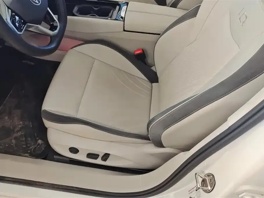 Volkswagen ID.7 VIZZION 2023 из CN, фото 3