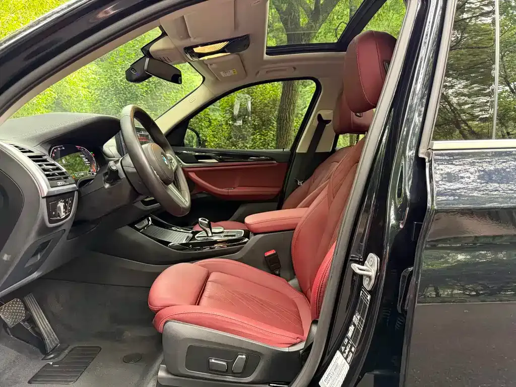 BMW X3 — фото 2