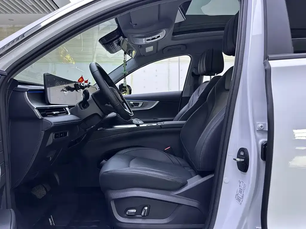 Chery Tiggo 8 PRO — фото 6