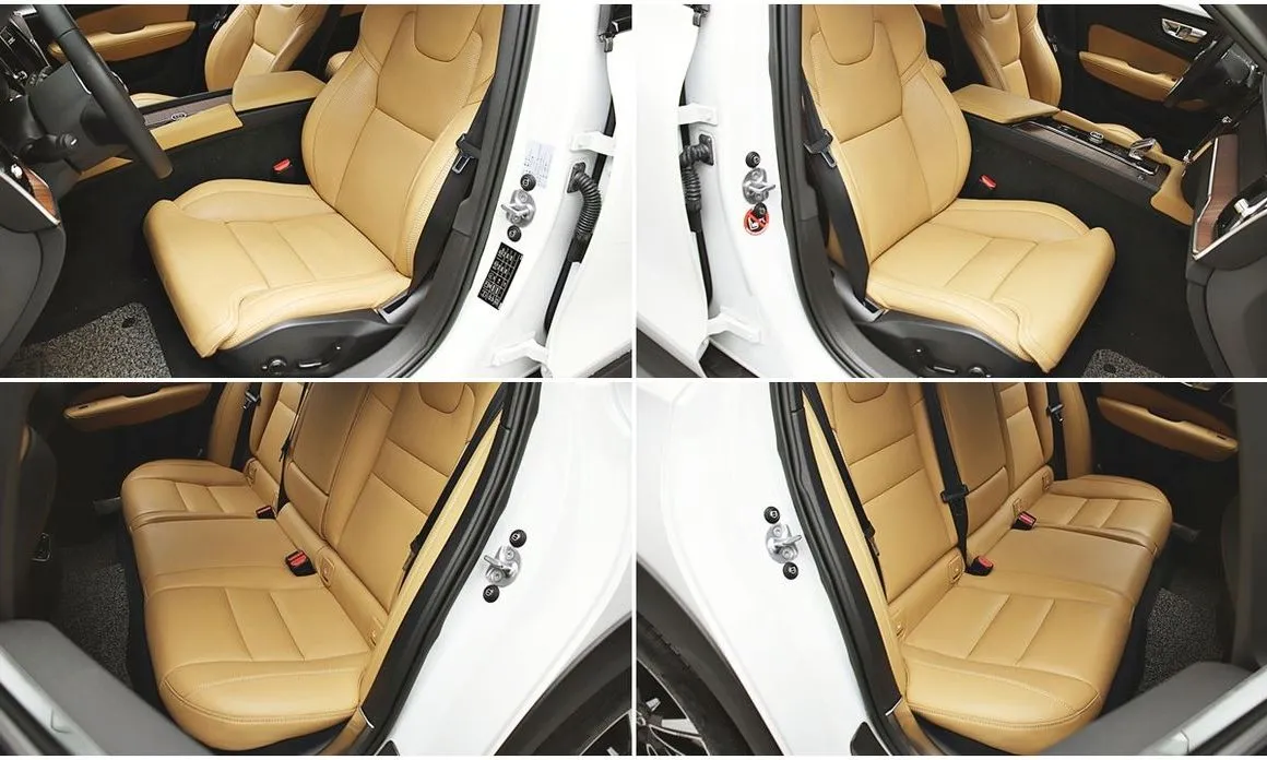 Volvo V60 2023 из KR, фото 9