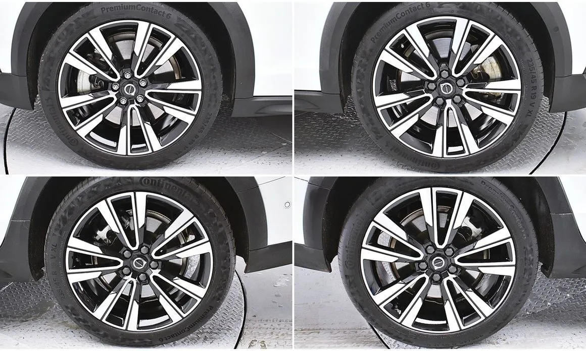 Volvo V60 2023 из KR, фото 10