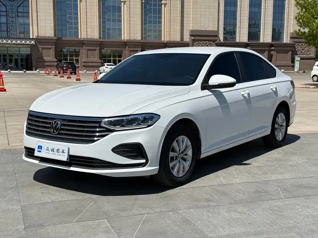 Volkswagen Lavida 2024 из CN, фото 1