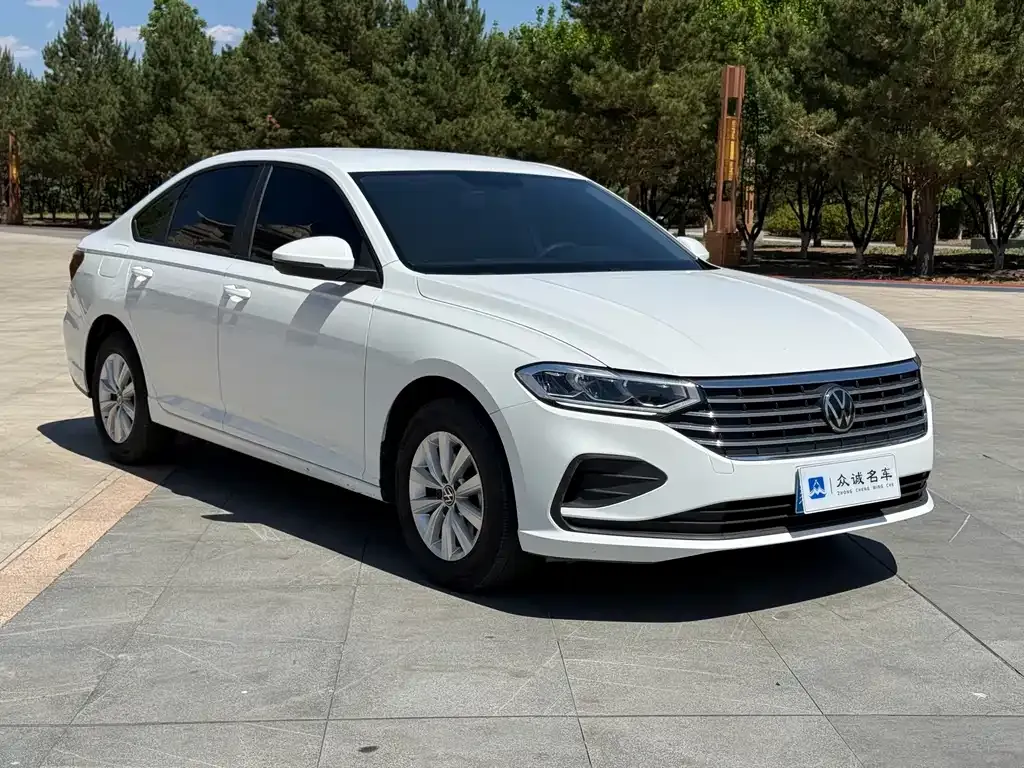 Volkswagen Lavida 2024 из CN, фото 4