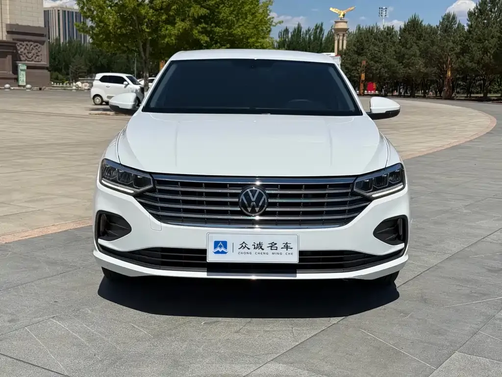 Volkswagen Lavida 2024 из CN, фото 8