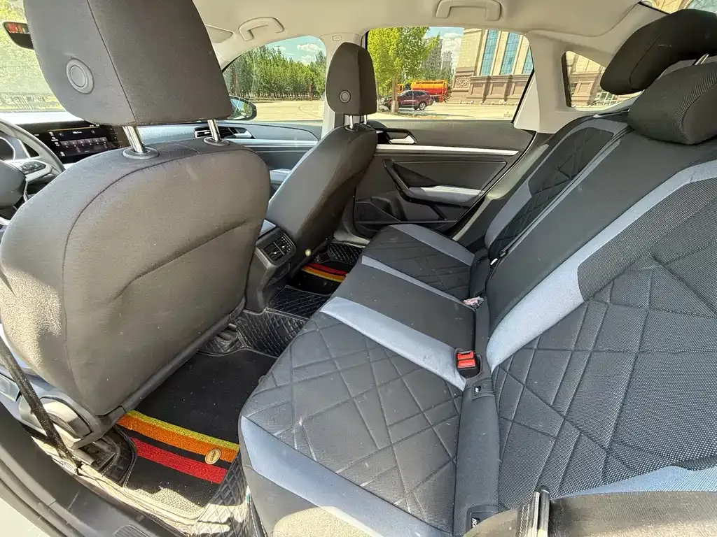 Volkswagen Lavida 2024 из CN, фото 9