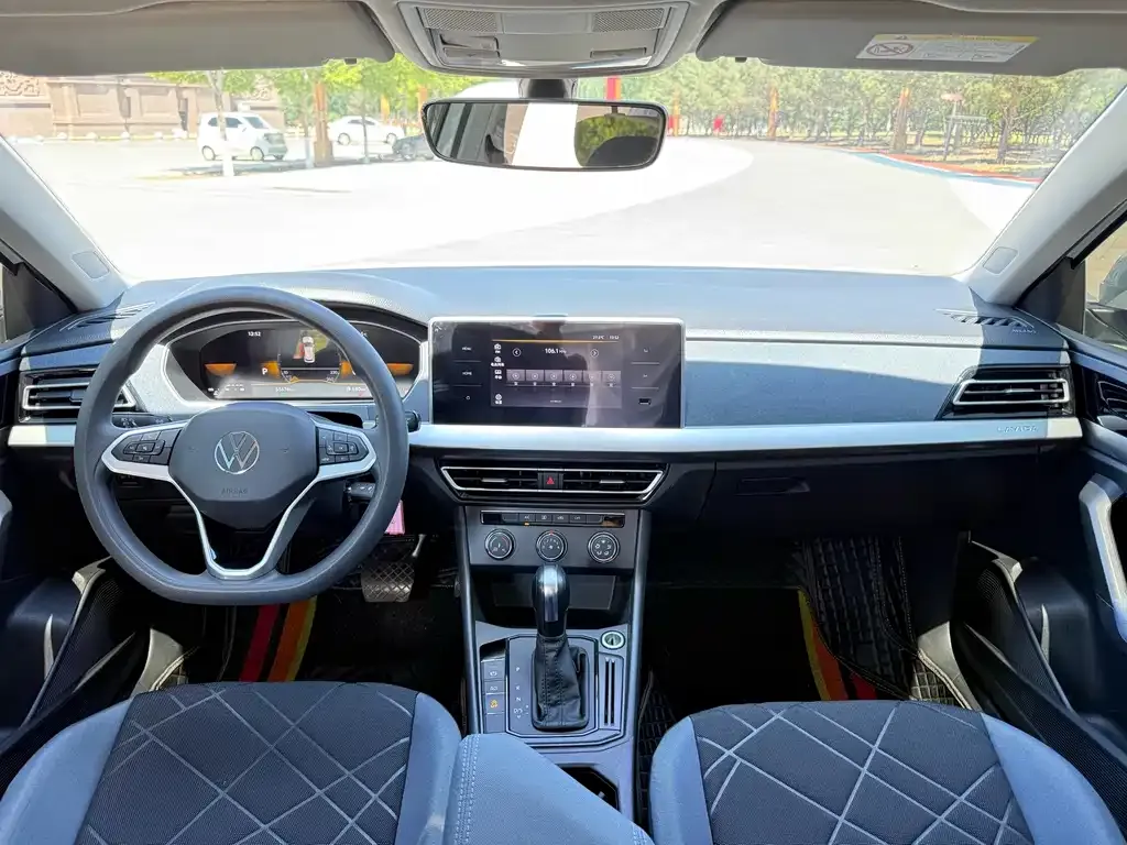 Volkswagen Lavida 2024 из CN, фото 2