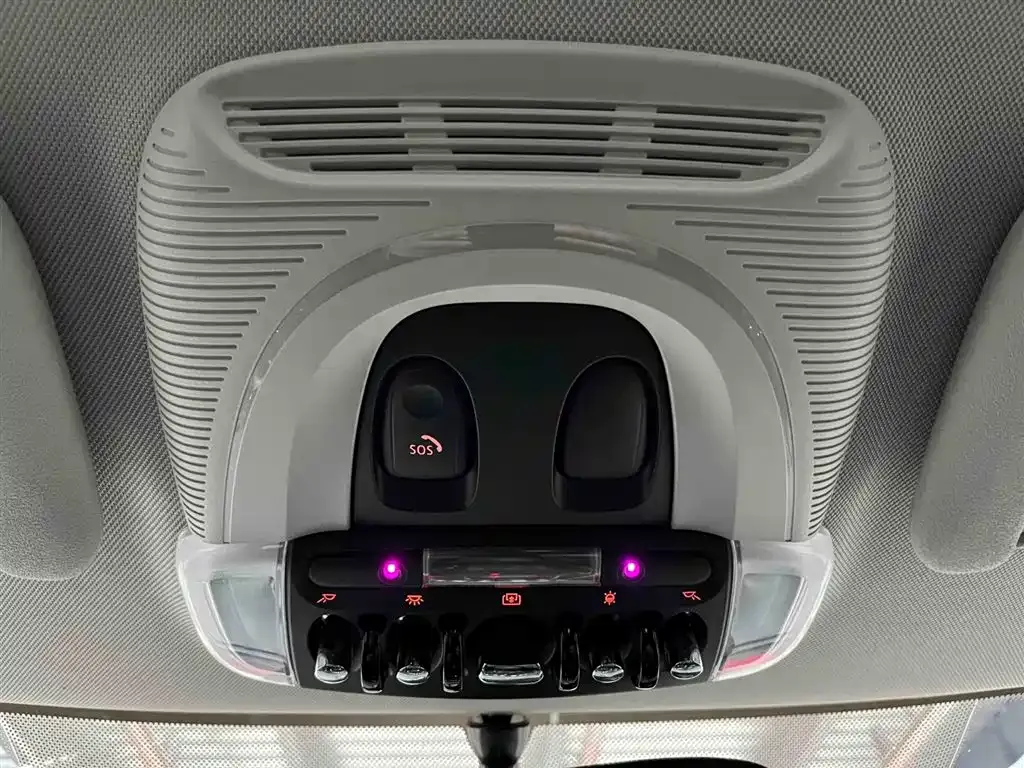 MINI Clubman 2022 из CN, фото 10