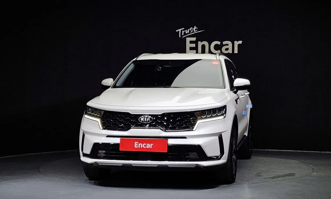 Kia Sorento — фото 4
