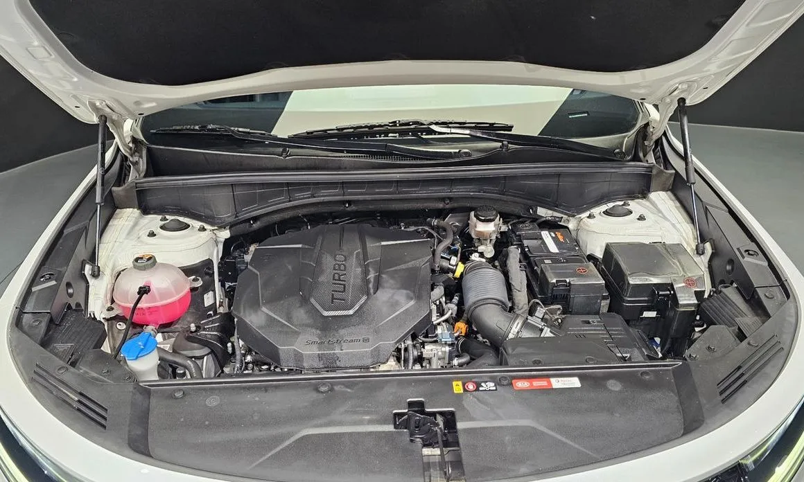Kia Sorento — фото 10