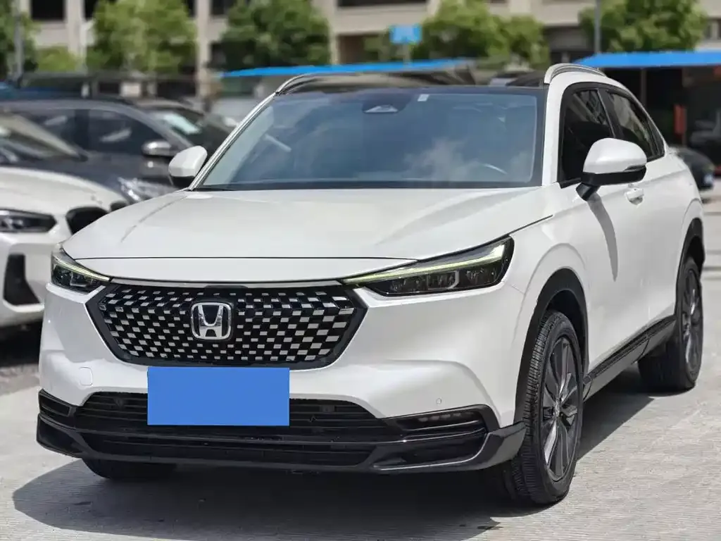 Honda XR-V 2023 из CN, фото 1