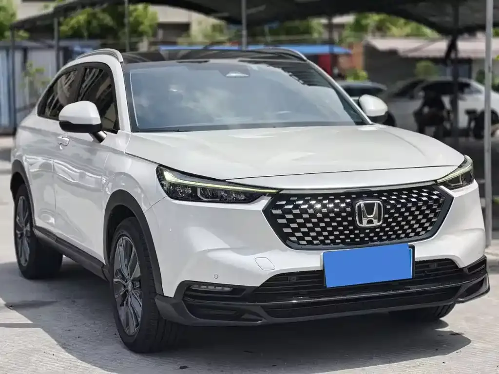 Honda XR-V 2023 из CN, фото 9