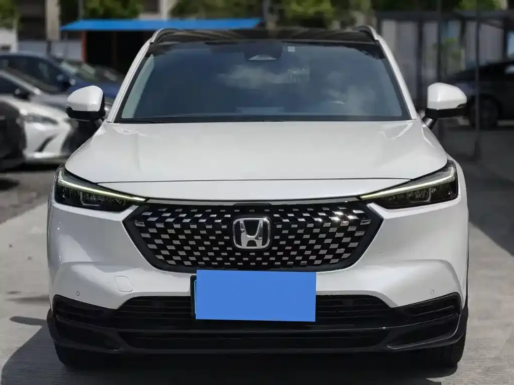 Honda XR-V 2023 из CN, фото 4