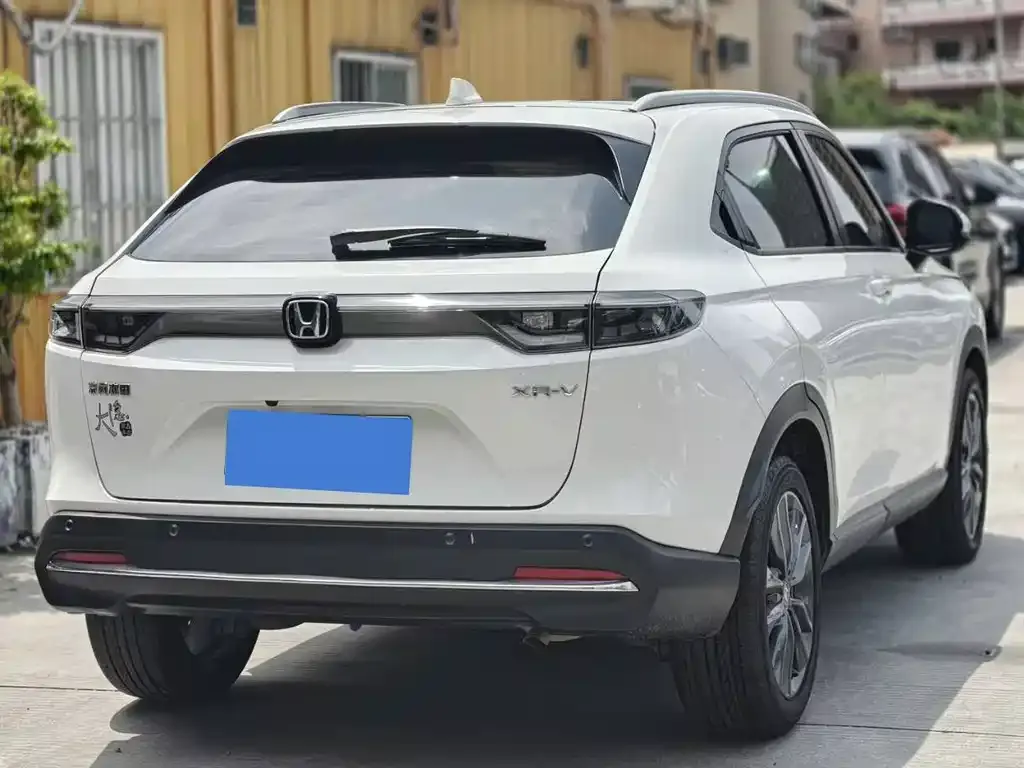 Honda XR-V 2023 из CN, фото 5