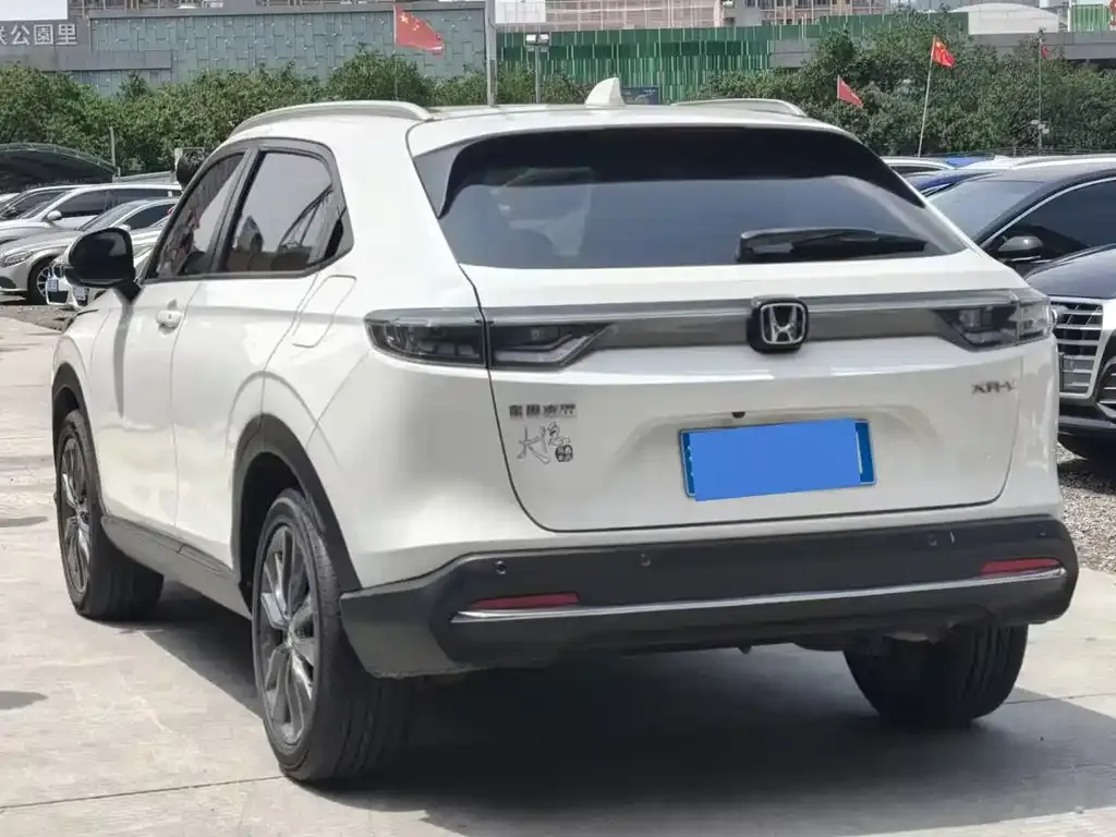 Honda XR-V 2023 из CN, фото 7