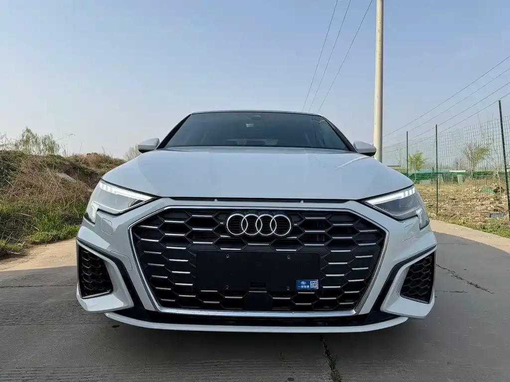 Audi A3 — фото 4