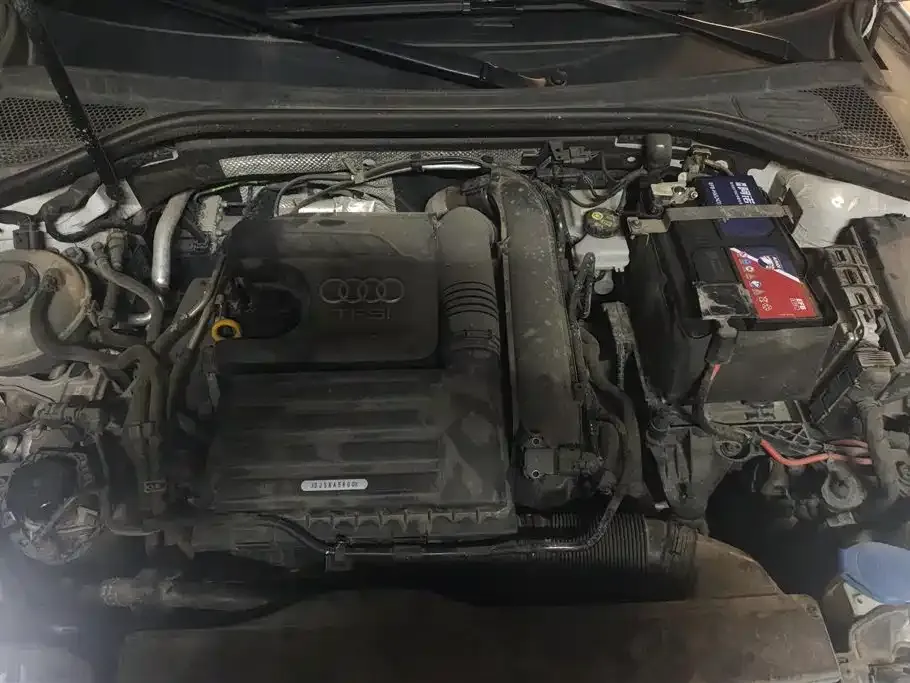 Audi A3 2021 из CN, фото 7
