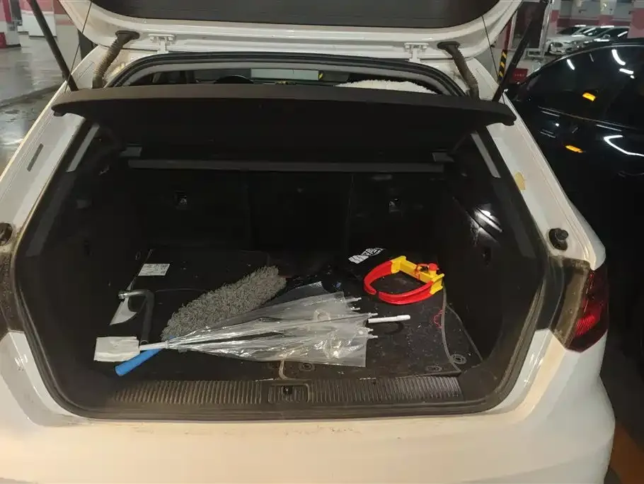 Audi A3 2021 из CN, фото 3
