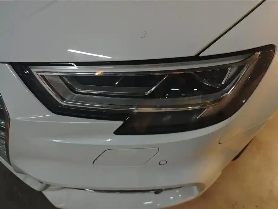 Audi A3 2021 из CN, фото 4