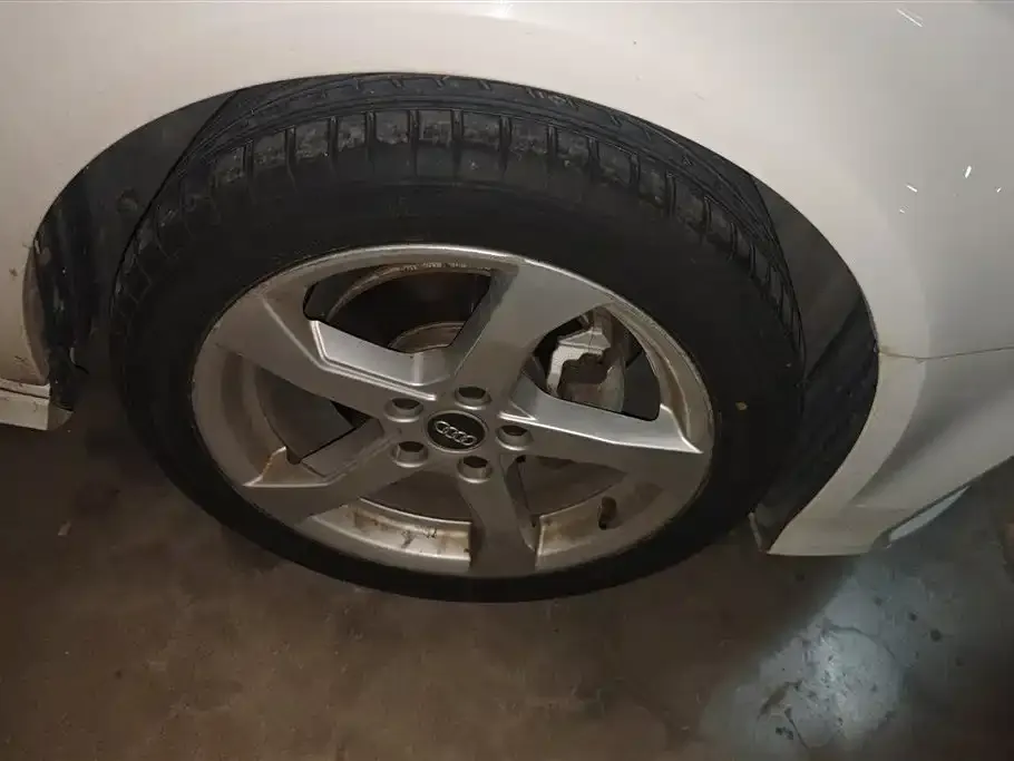 Audi A3 2021 из CN, фото 9