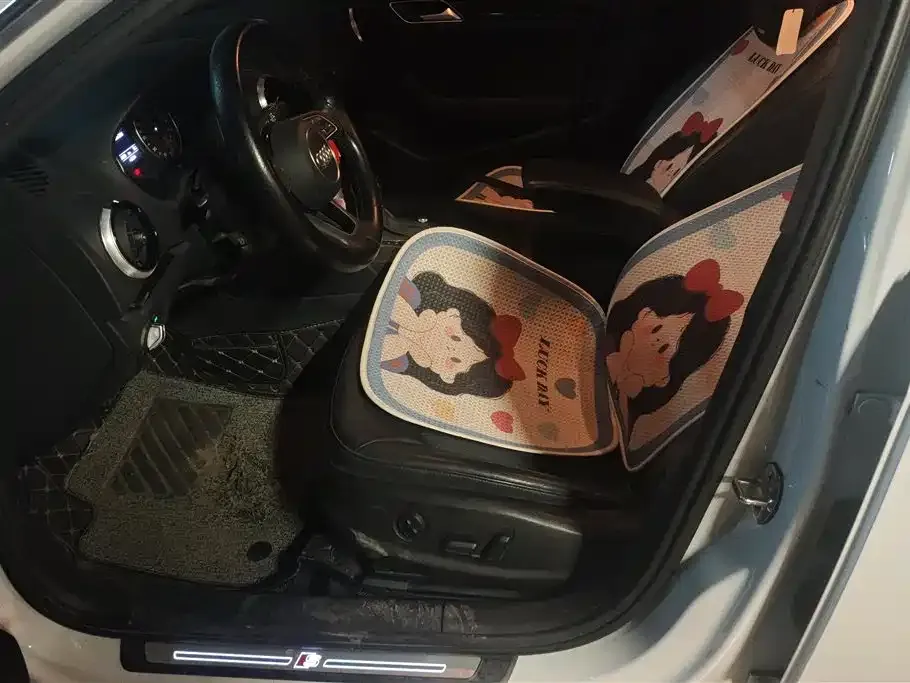 Audi A3 2021 из CN, фото 8