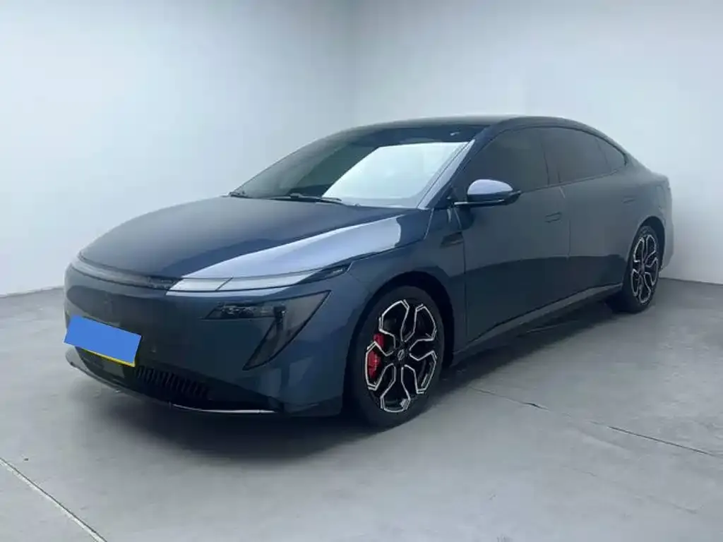 Nissan N7 2025 из CN, фото 1