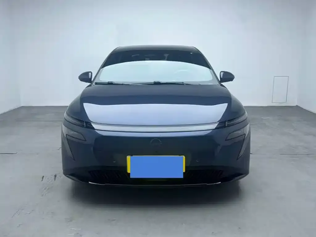 Nissan N7 2025 из CN, фото 5