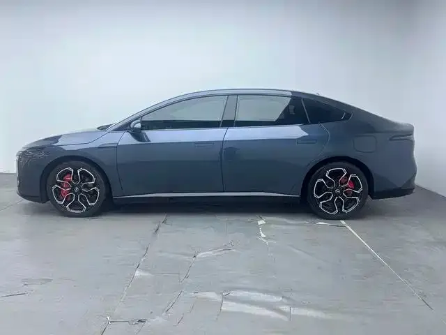 Nissan N7 2025 из CN, фото 10