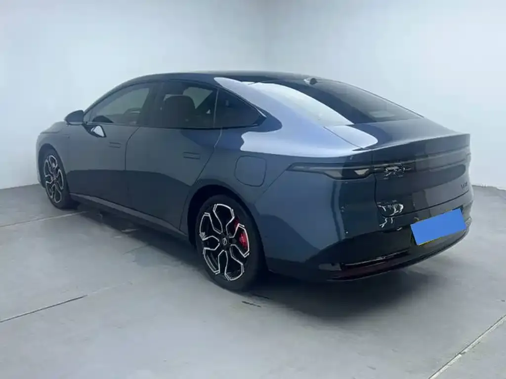 Nissan N7 2025 из CN, фото 4