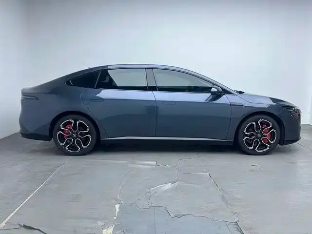 Nissan N7 2025 из CN, фото 9