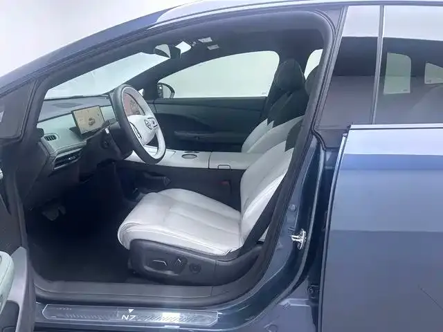 Nissan N7 2025 из CN, фото 8