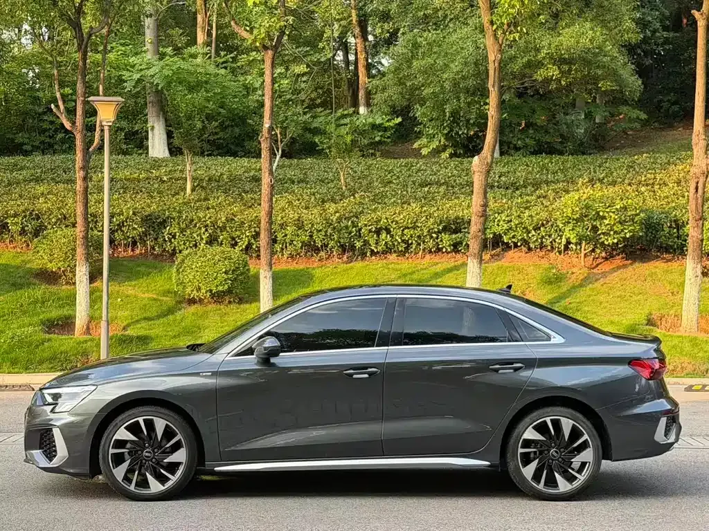 Audi A3 — фото 10