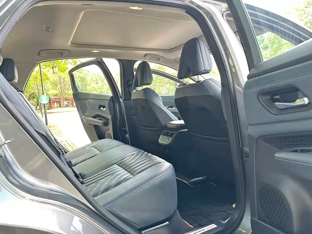 Nissan Ariya 2022 из CN, фото 3