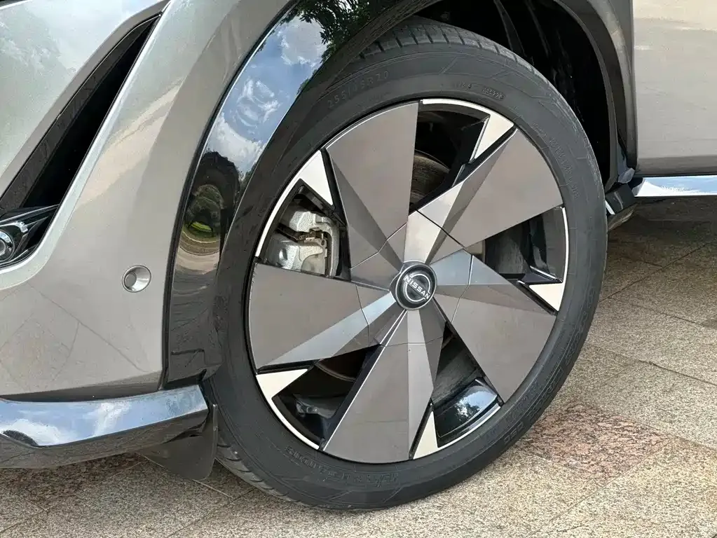 Nissan Ariya 2022 из CN, фото 6