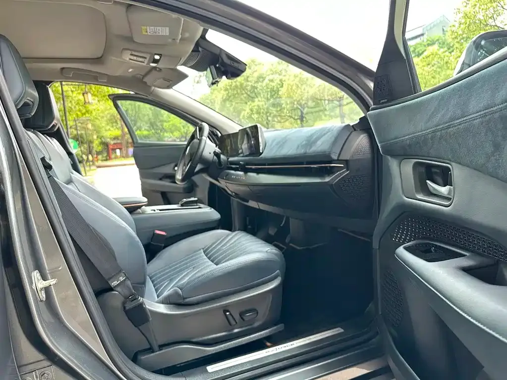 Nissan Ariya 2022 из CN, фото 7
