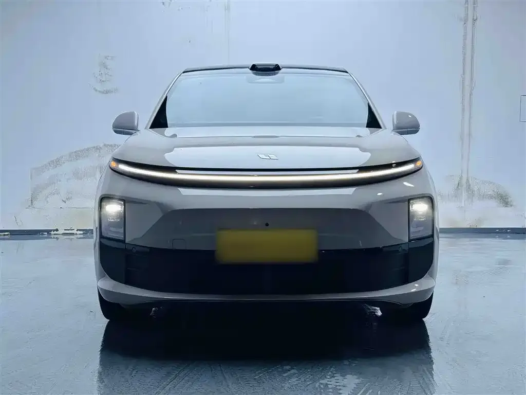 Li Auto L6 2024 из CN, фото 4