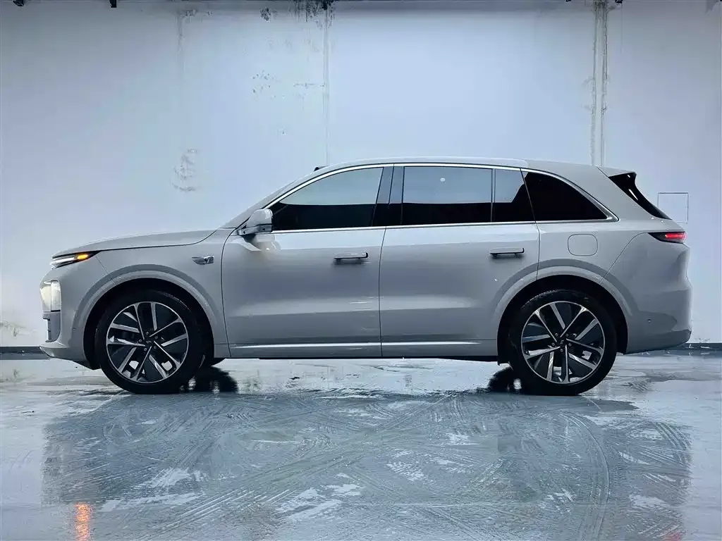 Li Auto L6 2024 из CN, фото 8