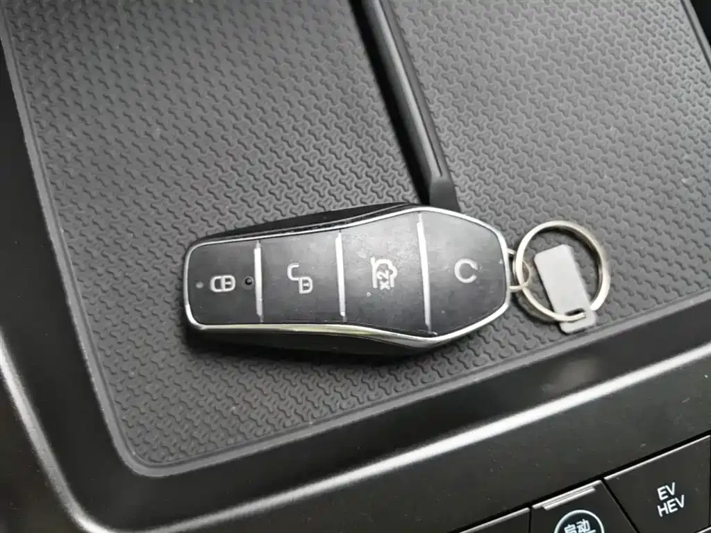 BYD Qin PLUS — фото 6