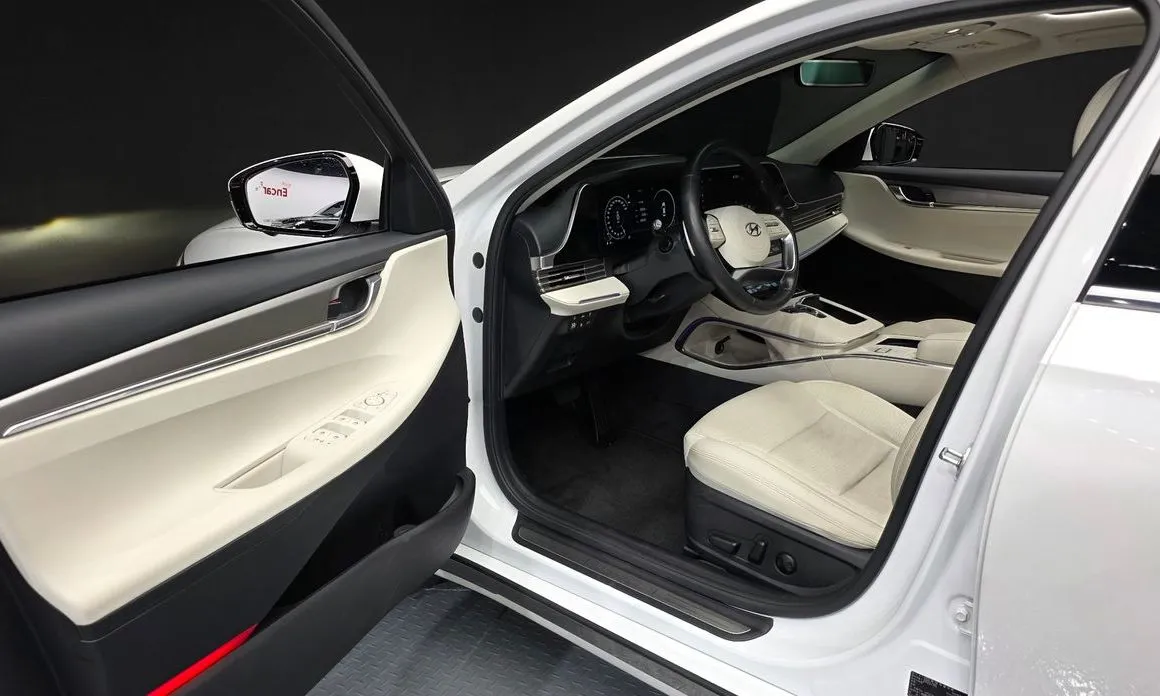 Hyundai Grandeur 2023 из KR, фото 8