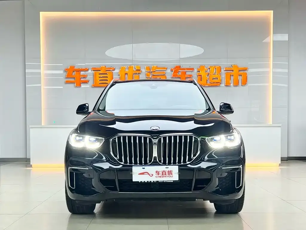 BMW X5 — фото 2