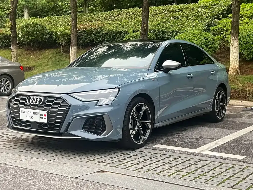 Audi A3 — фото 10