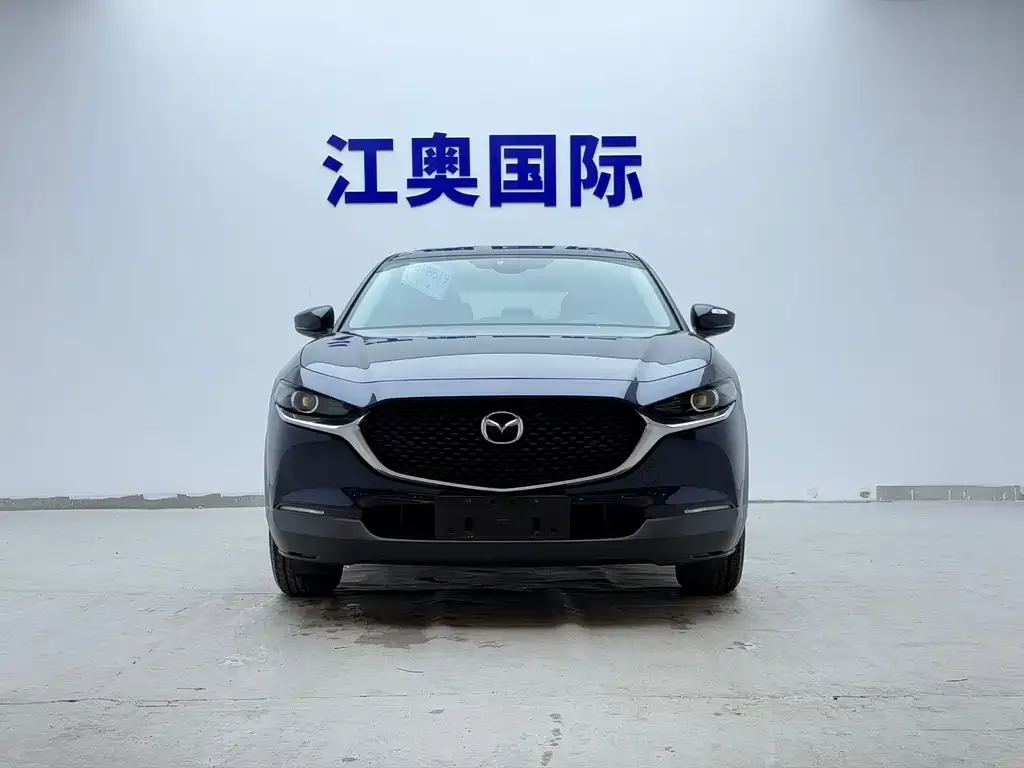 Mazda CX-30 — фото 4