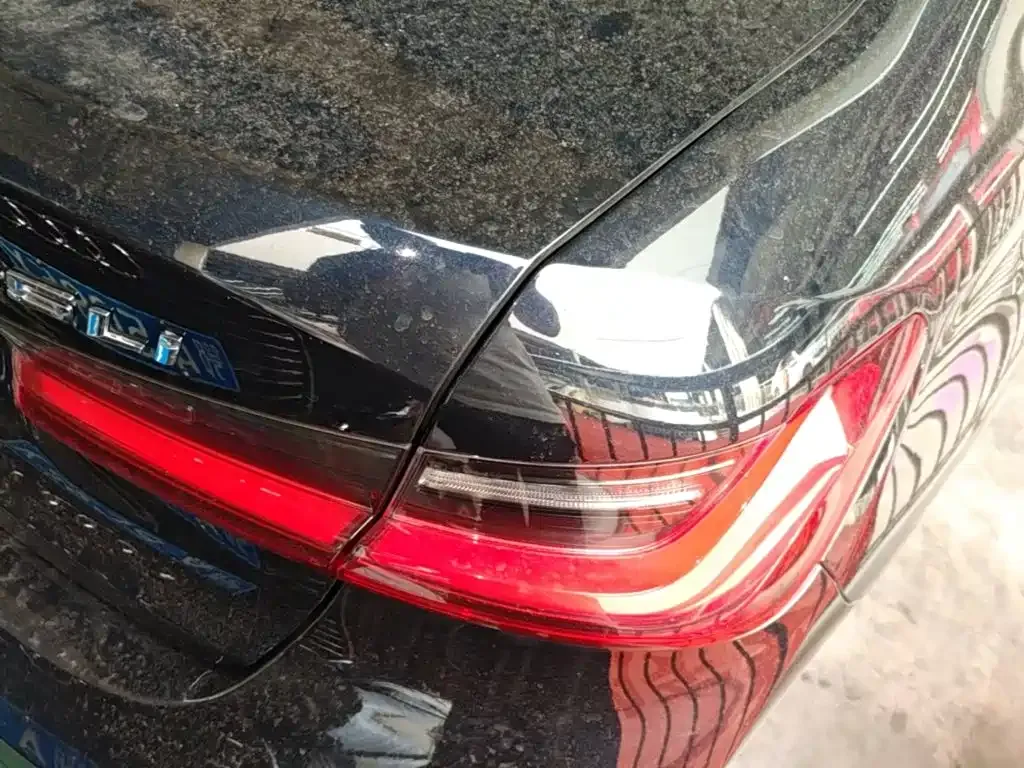 BMW 3 Series — фото 10