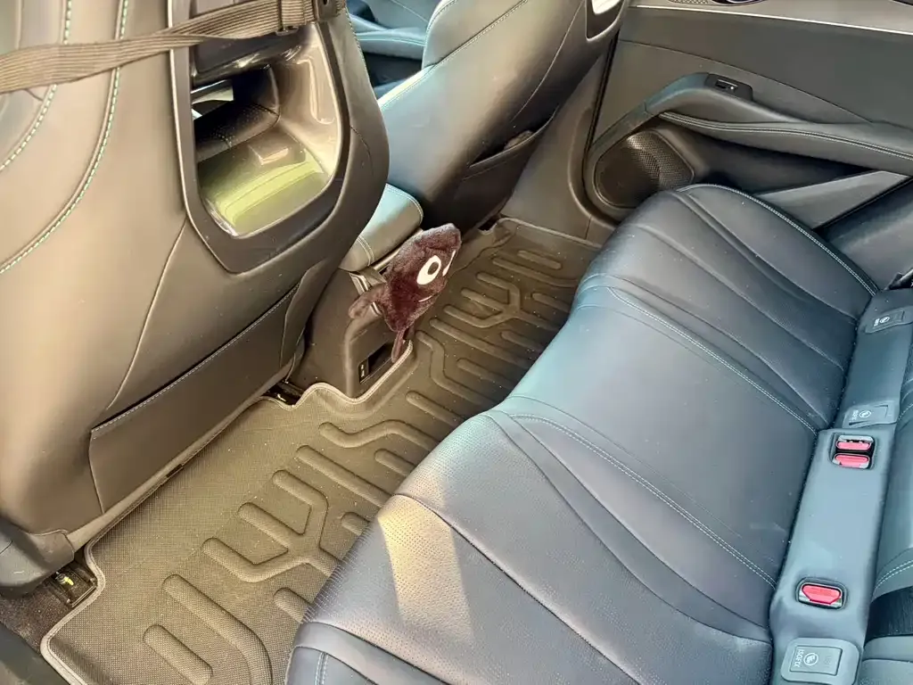 BYD Seal 06 — фото 9