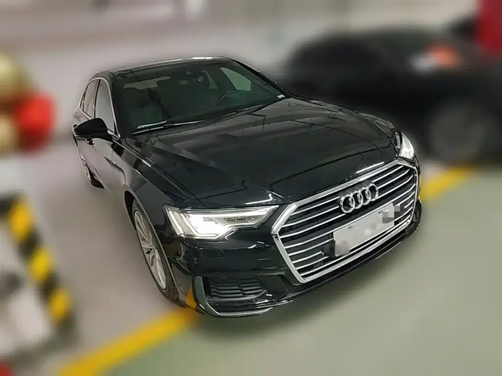 Audi A6L — фото 3