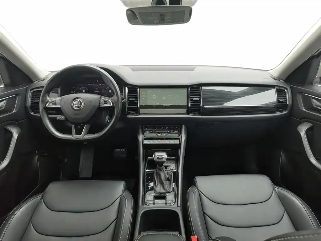 Skoda Kodiaq — фото 6
