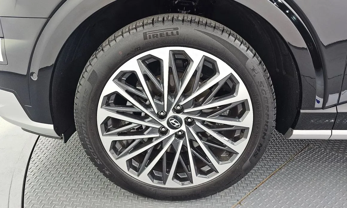 Hyundai Palisade 2025 из KR, фото 2