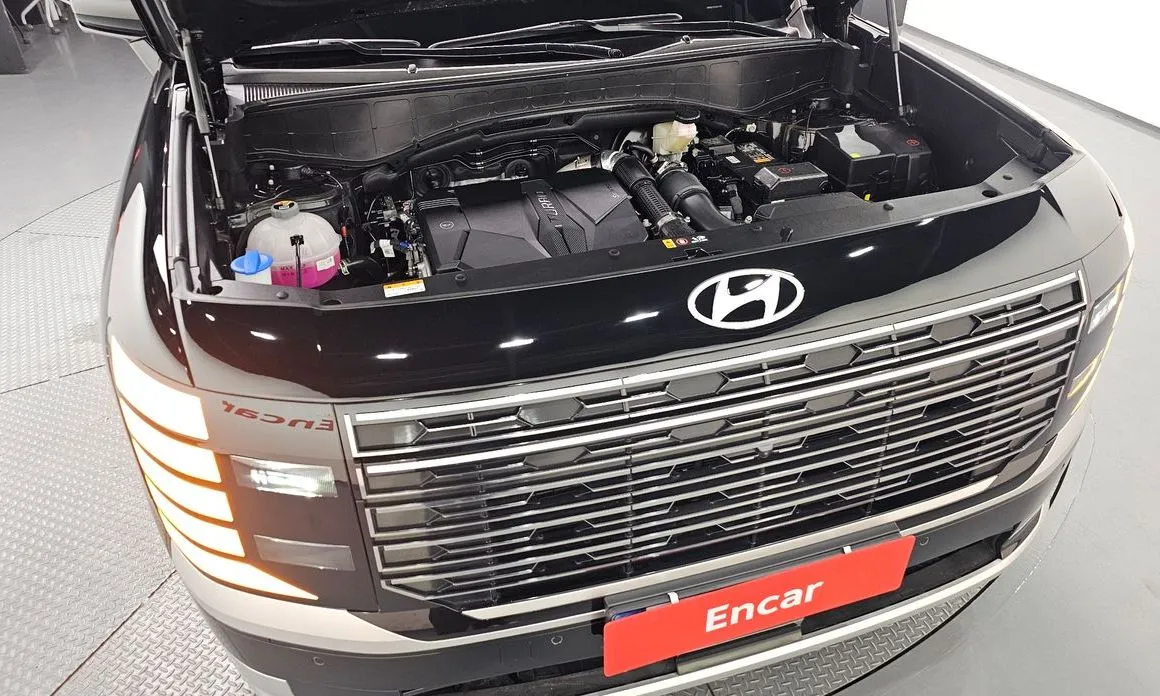 Hyundai Palisade 2025 из KR, фото 10