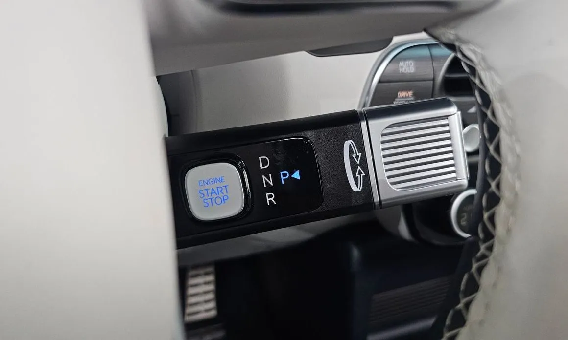 Hyundai Palisade 2025 из KR, фото 6